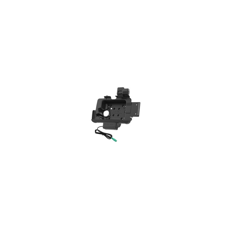 RAM® Tough-Dock™ with Latch for Zebra ET4x 8" Tablet
