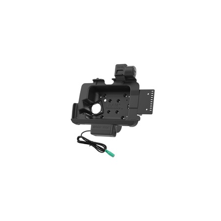 RAM® Tough-Dock™ with Latch for Zebra ET4x 8" Tablet