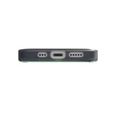 ZAGG Cases Milan Snap Apple/IP16E/15/14/13 Raven Feather