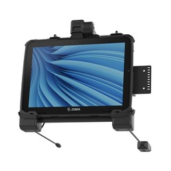 RAM® Power + Dual USB Dock for Zebra ET8x 2-in-1 Tablet