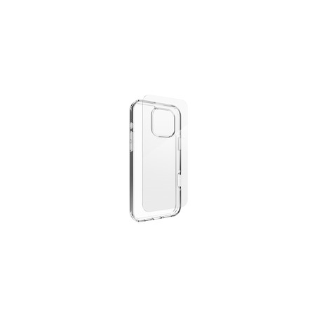 ZAGG IF Defence Bndl Glass/Clear/Case Apple IP16 Pro Max INTL