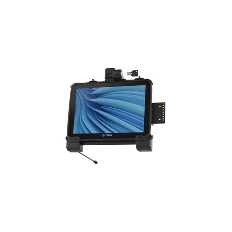 RAM® Powered Locking Dock for Zebra ET8x 2-in-1 Tablet