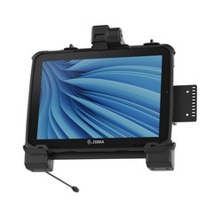 RAM® Powered Dock for Zebra ET8x 2-in-1 Tablet