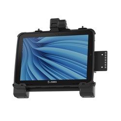 RAM® Form-Fit Holder for Zebra ET8x 2-in-1 Tablet