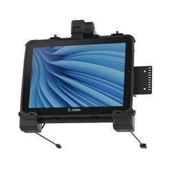 RAM® Power + Data Dock for Zebra ET8x 2-in-1 Tablet