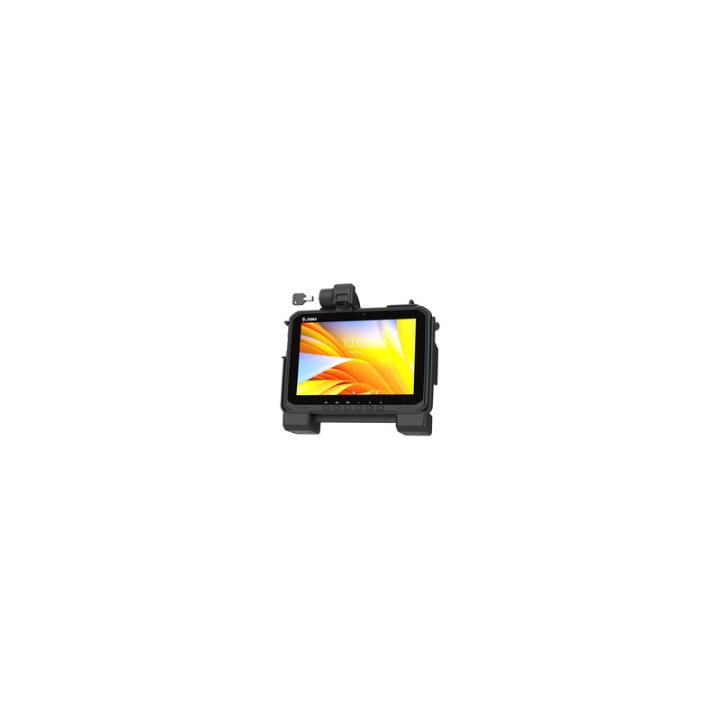RAM® Locking Form-Fit Holder for Zebra ET6x