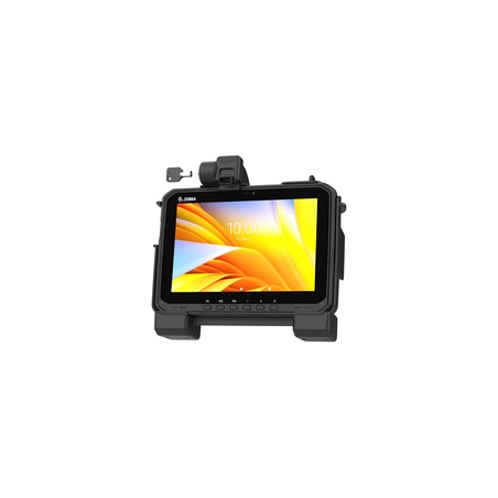 RAM® Locking Form-Fit Holder for Zebra ET6x