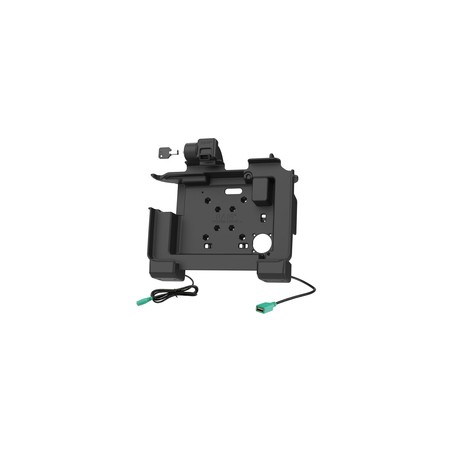 RAM® Power + Data Locking Dock for Zebra ET6x