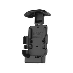RAM® Form-Fit Holder for Zebra TC51, 52, 56 & 57
