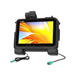 RAM® Power + Data Dock for Zebra ET6x