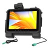RAM® Power + Data Dock for Zebra ET6x