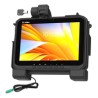 RAM® Powered Locking Dock for Zebra ET6x