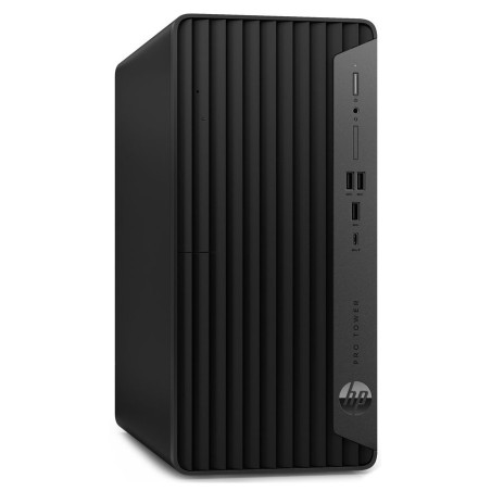 HP PC Pro Tower 400G9 i7-14700,16GB,512GB,SD MCR,DVD,WiFi 6E+BT,Intel HD DP+2xHDMI,kl. myš,260W plat,Win11Pro,3yonsite