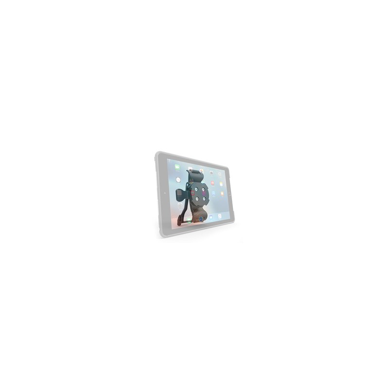 GDS® Hand-Stand™ with OtterBox uniVERSE Tablet Case Adapter