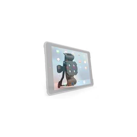 GDS® Hand-Stand™ with OtterBox uniVERSE Tablet Case Adapter