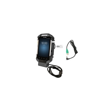 RAM® Key-Locking Form-Fit Powered Dock for Zebra TC53 & TC58 RAMHOLZE7LU