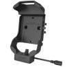 RAM® Form-Fit Powered Dock for Zebra TC53 & TC58 RAMHOLZE7U