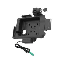 Locking RAM® Tough-Dock™ for Zebra ET4x 10" Tablet