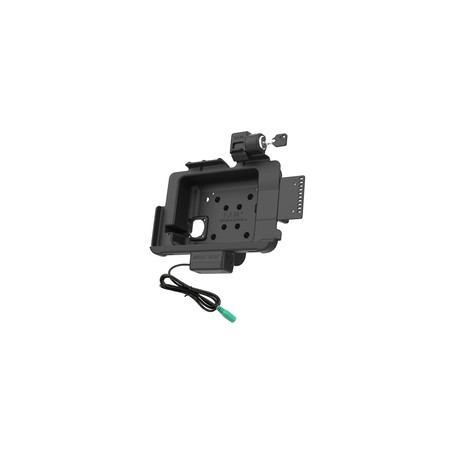 Locking RAM® Tough-Dock™ for Zebra ET4x 10" Tablet