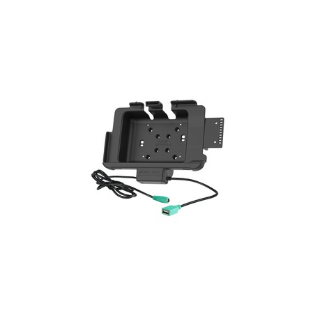RAM® Tough-Dock™ Power + Data for Zebra ET4x 10" Tablet