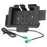 RAM® Tough-Dock™ Power + Data for Zebra ET4x 10" Tablet