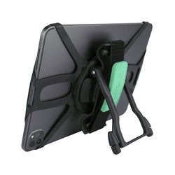 RAM® Universal Hand-Stand™ for 9"-13" Tablets with Magnetic Strap
