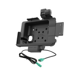 RAM® Tough-Dock™ Power + Data with Latch for Zebra ET4x 10" Tablet