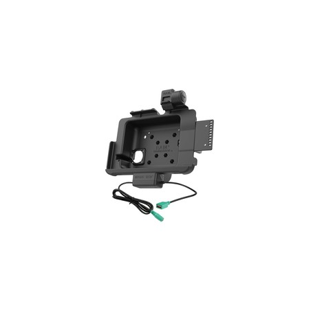 RAM® Tough-Dock™ Power + Data with Latch for Zebra ET4x 10" Tablet