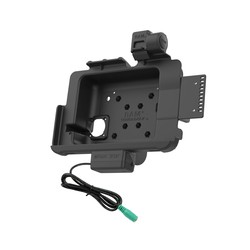 RAM® Tough-Dock™ with Latch for Zebra ET4x 10" Tablet