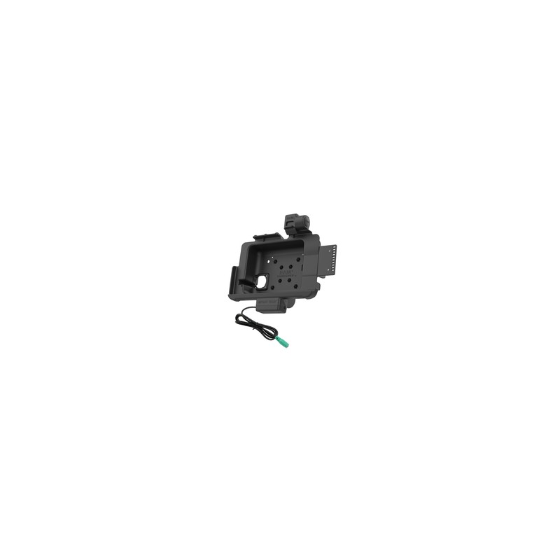 RAM® Tough-Dock™ with Latch for Zebra ET4x 10" Tablet