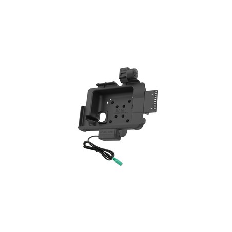 RAM® Tough-Dock™ with Latch for Zebra ET4x 10" Tablet