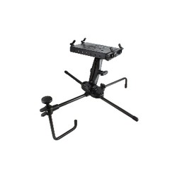 RAM® Tough-Tray™ II with RAM® Seat-Mate™