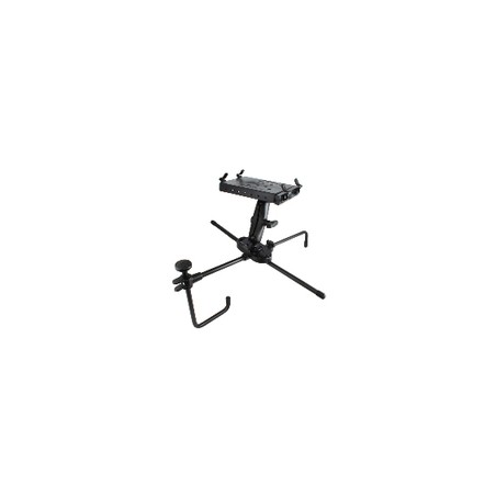 RAM® Tough-Tray™ II with RAM® Seat-Mate™