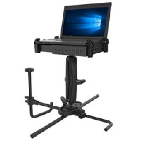 RAM® Seat-Mate™ Universal Laptop Mount RAMSM1D2343