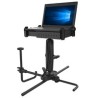 RAM® Seat-Mate™ Universal Laptop Mount RAMSM1D2343