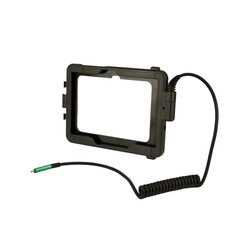 RAM® Tough-Case™ for Tab Active Pro and Active4 Pro - Type-C Male USB