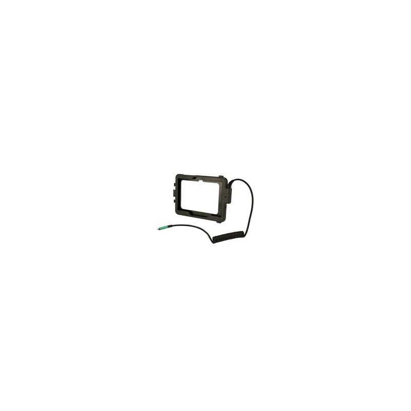 RAM® Tough-Case™ for Tab Active Pro and Active4 Pro - Type-C Male USB
