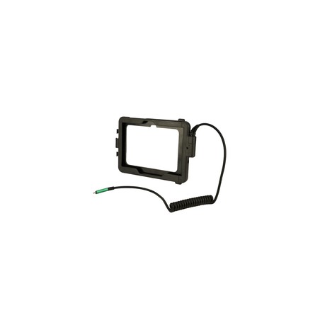 RAM® Tough-Case™ for Tab Active Pro and Active4 Pro - Type-C Male USB