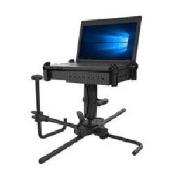 RAM® Seat-Mate™ Universal Laptop Mount RAMSM12343