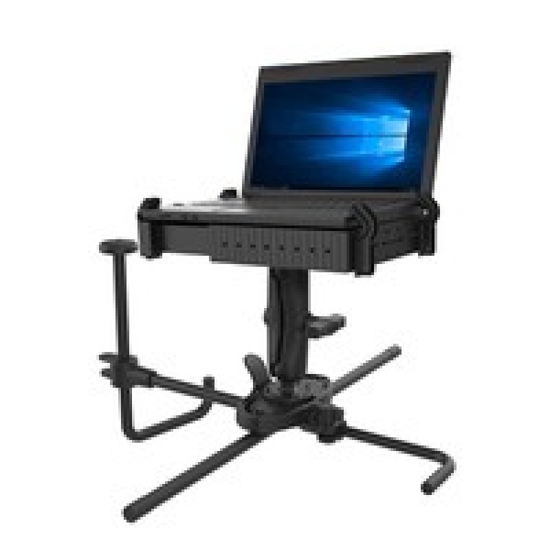 RAM® Seat-Mate™ Universal Laptop Mount RAMSM12343