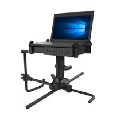 RAM® Seat-Mate™ Universal Laptop Mount RAMSM12343