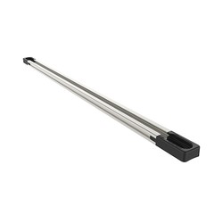17" Modular Aluminum RAM® Tough-Track™