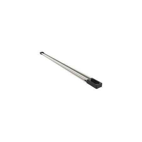 17" Modular Aluminum RAM® Tough-Track™