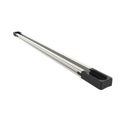 13" Modular Aluminum RAM® Tough-Track™