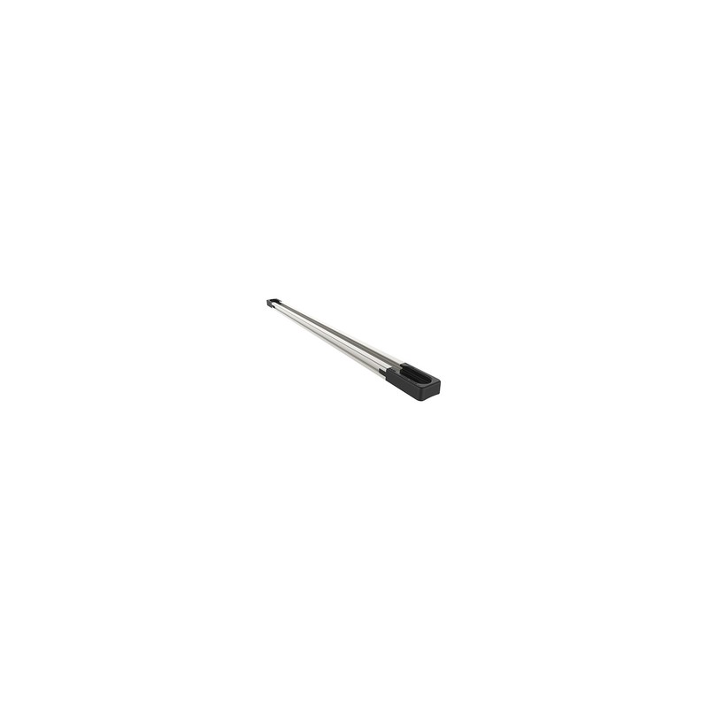 13" Modular Aluminum RAM® Tough-Track™
