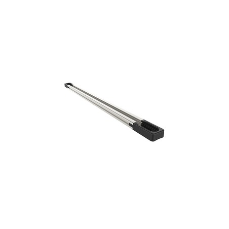 13" Modular Aluminum RAM® Tough-Track™