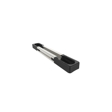 3" Modular Aluminum RAM® Tough-Track™