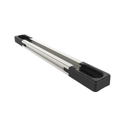 5" Modular Aluminum RAM® Tough-Track™