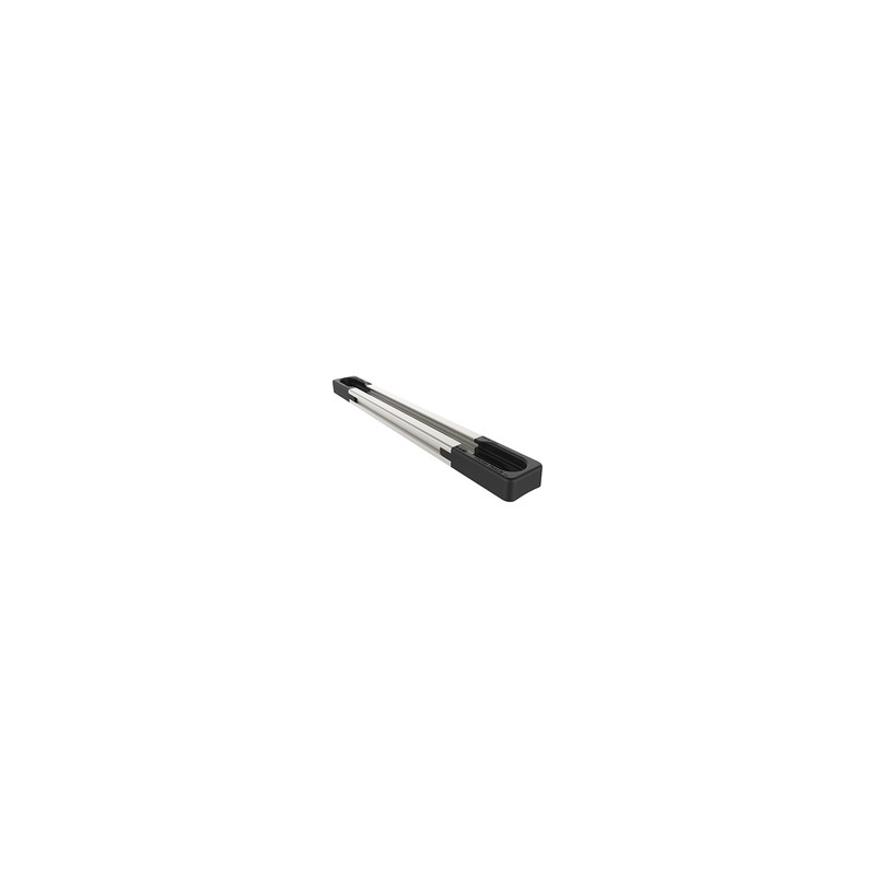 5" Modular Aluminum RAM® Tough-Track™
