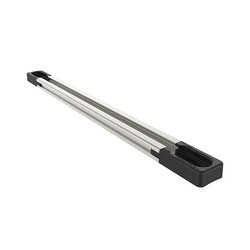 9" Modular Aluminum RAM® Tough-Track™